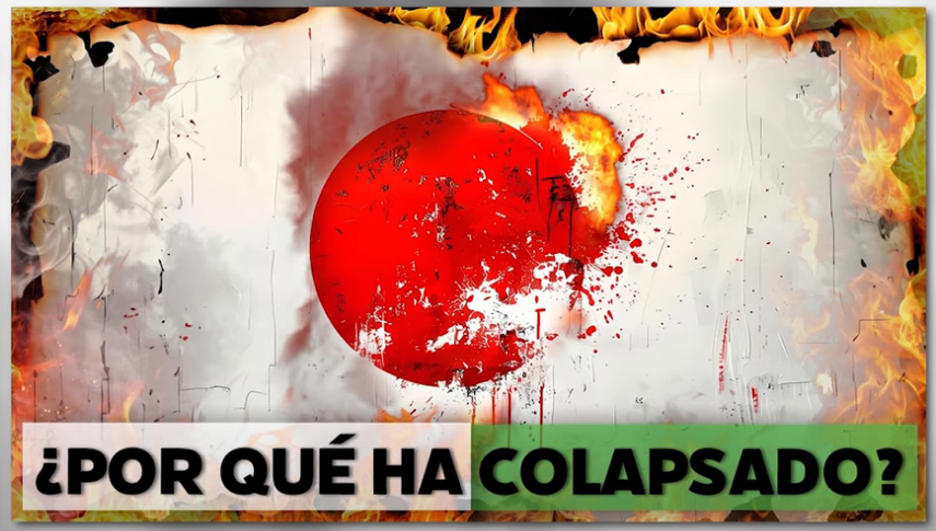 Crisis-japon